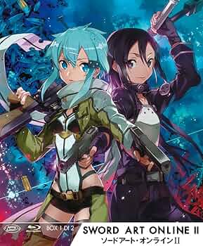 SAO 2nd DVD-BOX 上巻 SAO 2nd DVD-BOX 上巻 Amazon.co.jp | ソードアート・オンライン